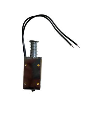 固体机柜释放电磁铁线圈Sf6三站分支电阻110欧姆Dc220Vdc110V