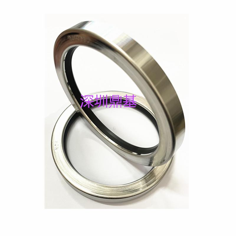 进口日本NOK不锈钢油封GJ