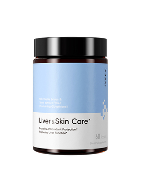 Natener护肝焕颜片