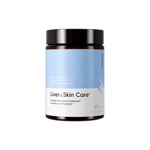 Natener护肝焕颜片