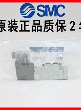 SMC电磁阀SY5120/5220/5320/3120-5LZD/5G/4G/GD/LZE-01/M5/C4/6