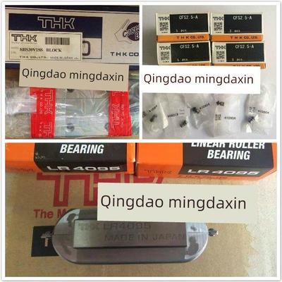 THK滑块SSR15XW SSR15 SSR20XW1UU SSR25XW SSR30XW SSR35XW导轨