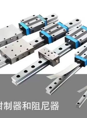 HTPM凯特滑块导轨LGS20NB LGS25A/B/HLGS30A/BLGS35A/35BLGS45A/B