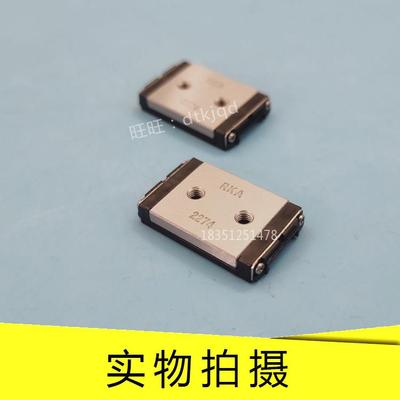 THK直线 线导轨滑块SRS9W SRS12M SRS9N thkssr15xw SHW17CRM shw