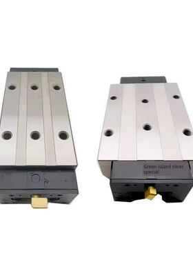 日本Thk导轨滑块Srg25 Srg35 Sgr45 Srg55 Srg65 C/Lr/Lc直线导轨