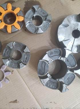 德国原装进口KTR ROTEX GR14 19 24 28 38 42 48 55联轴器总