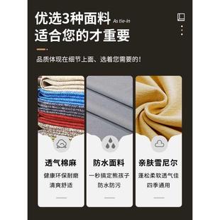 阳台坐垫神器定做定制卧室轻奢四季 飘窗垫子2022年新款 通用窗台垫