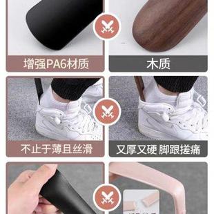 神器 高档新款 磁吸鞋 拔子加长免弯腰家用长柄鞋 扒穿鞋