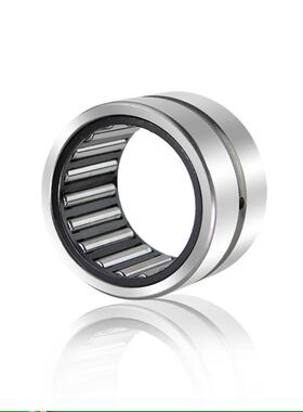 进口VXT滚针轴承NK37无内圈38/40/42/43/45/47/50/55/20/30/25/35