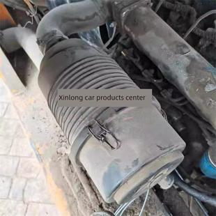 叉车空滤总成TCM合力杭州叉车H2000/2-3吨PU1330空气滤芯外壳盖