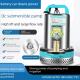 直流潜水泵48V60V72V通用电动车电动三轮车插电式 瓶车抽水水泵农
