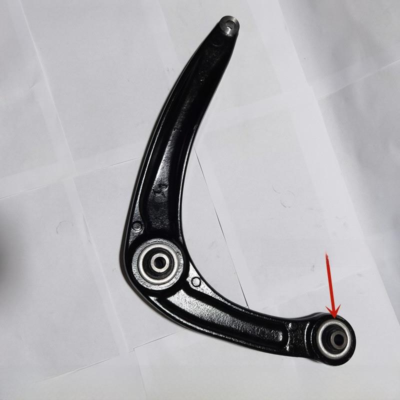 Ds三角臂Ds5 Ds5Ls Ds4S Ds6前下支撑臂下支架新原装