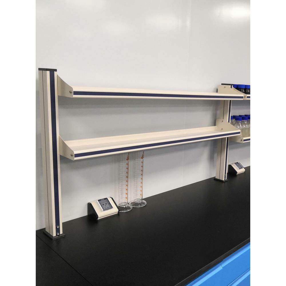 全钢实验室试剂架边台中央台工作台烧杯置物架检验台化学实验桌,商业/办公家具,实验台,淘宝优惠券,粉丝福利购,淘宝优惠卷