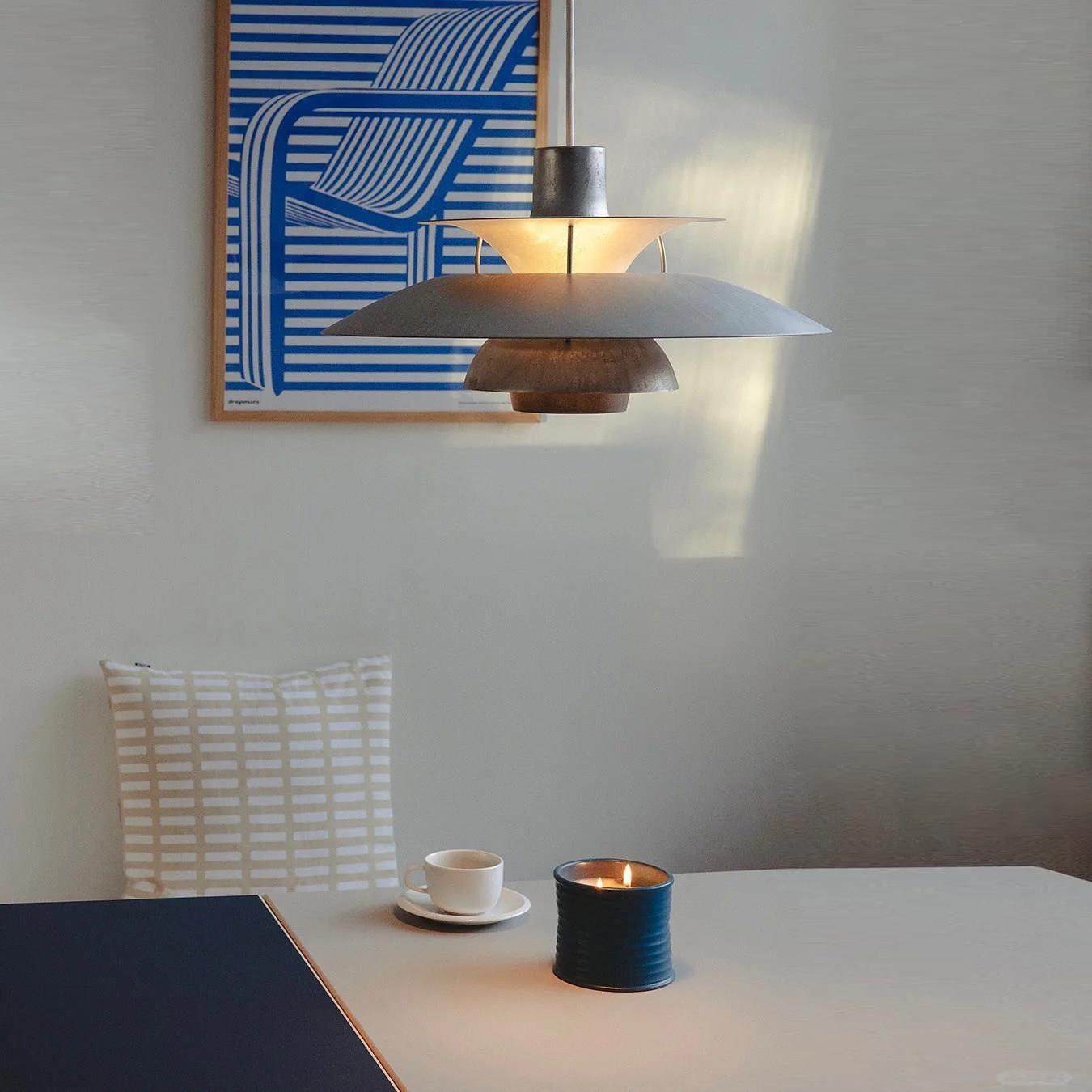 2025新色丹麦ph5饭厅飞碟吊灯北欧设计师创意吧台灯客厅书房吊灯&,家装灯饰光源,餐厅吊灯,淘宝优惠券,粉丝福利购,淘宝优惠卷