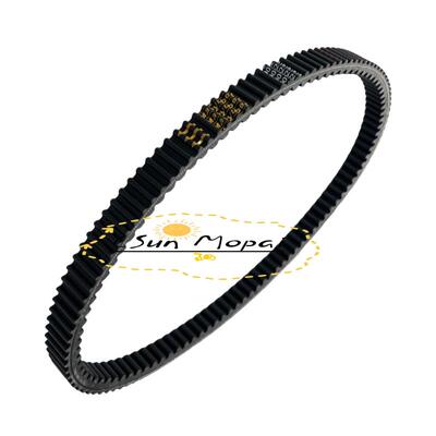 适用于大杨Adv250/300/V锐Dy350T-6驱动带式滑板车