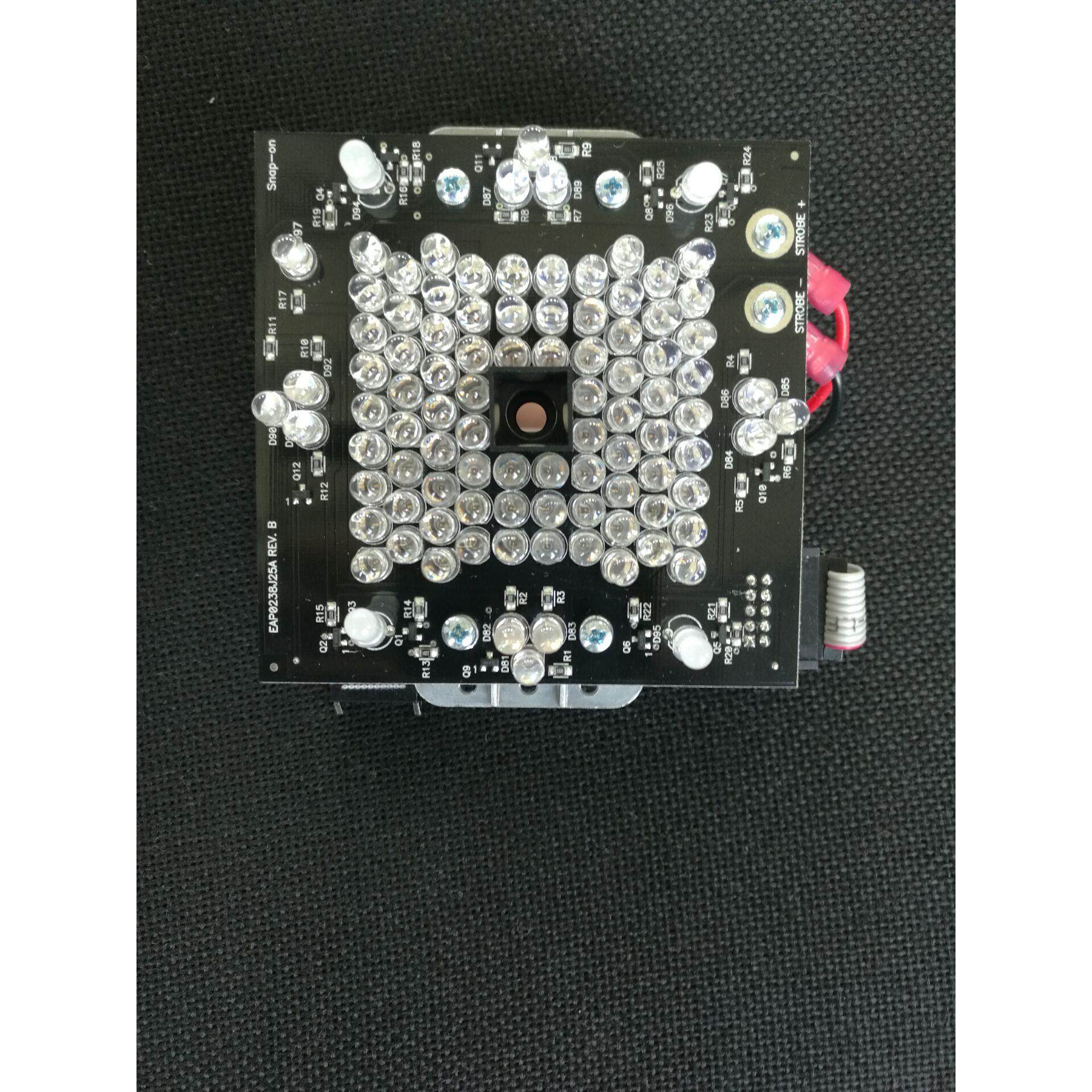 四轮定位原装相机约翰·杰夫曼·霍夫曼相机组装相机