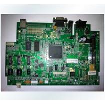 TSC TTP-244pro/2404主板 条码打印机【原装拆机】