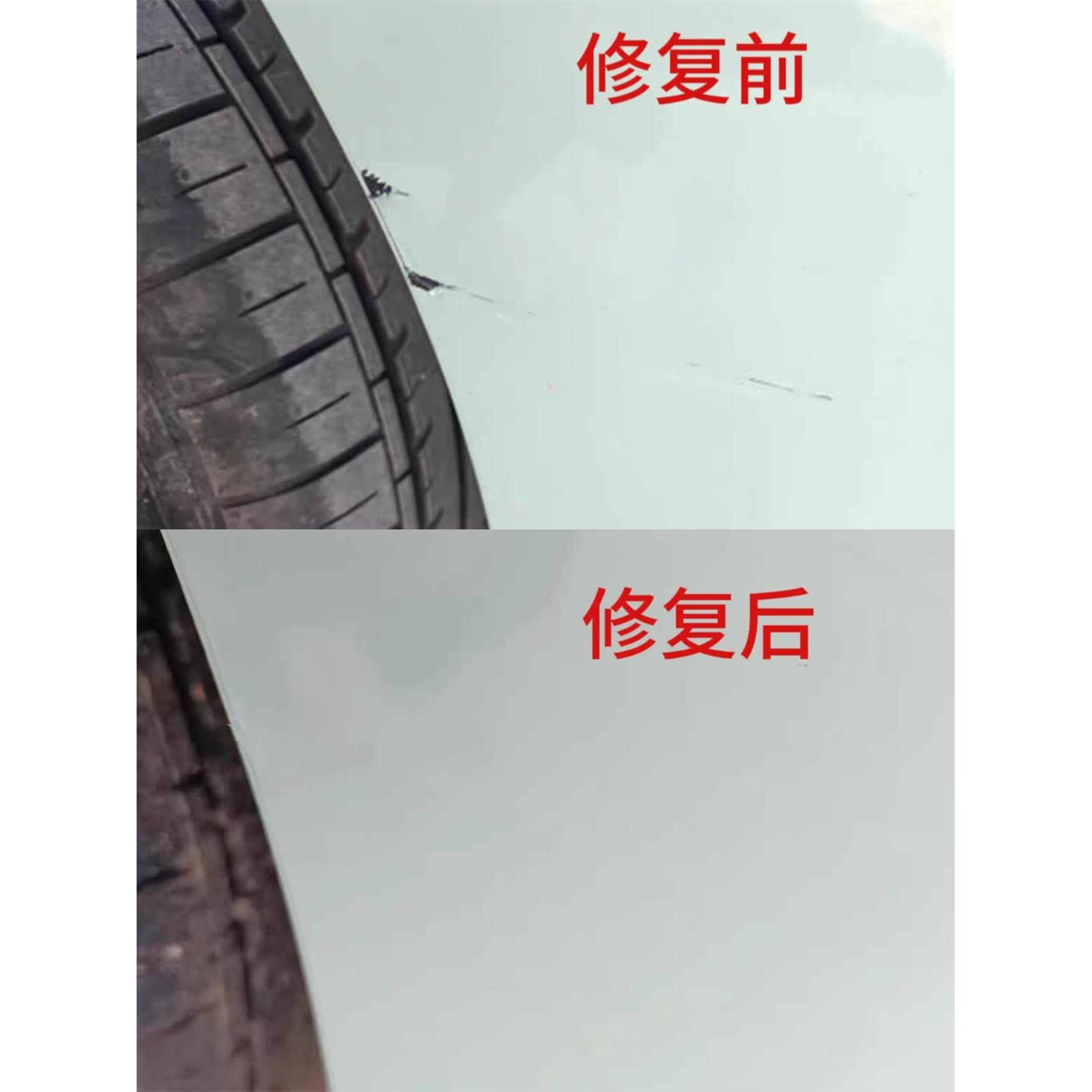 F117哑光黑色汽车内饰变色喷漆仪表板中控台翻新修理塑胶漆门板喷