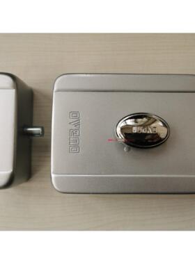 迅宝Dk200强力静音电控锁欧宝电控锁迅宝智能锁迅宝电控锁