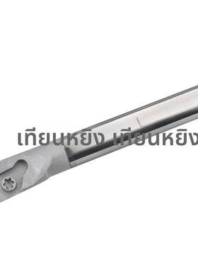 钨钢抗震刀杆C08K/C10K/C12M/C14N/C16Q/C20R/C25S-SDXCR07/11