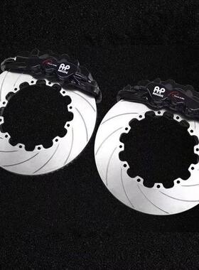 刹车卡钳改装BREMBO GT6 GT4 AP5200 AP9040AMG布雷博MP鲍鱼套装