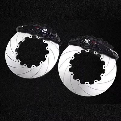刹车卡钳改装BREMBO GT6 GT4 AP5200 AP9040AMG布雷博MP鲍鱼套装