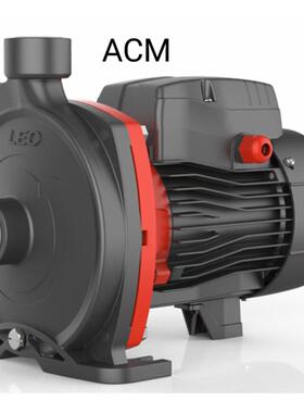 Lou Acm20/37D/60D冷热水循环离心泵太阳能空气能热泵增压泵