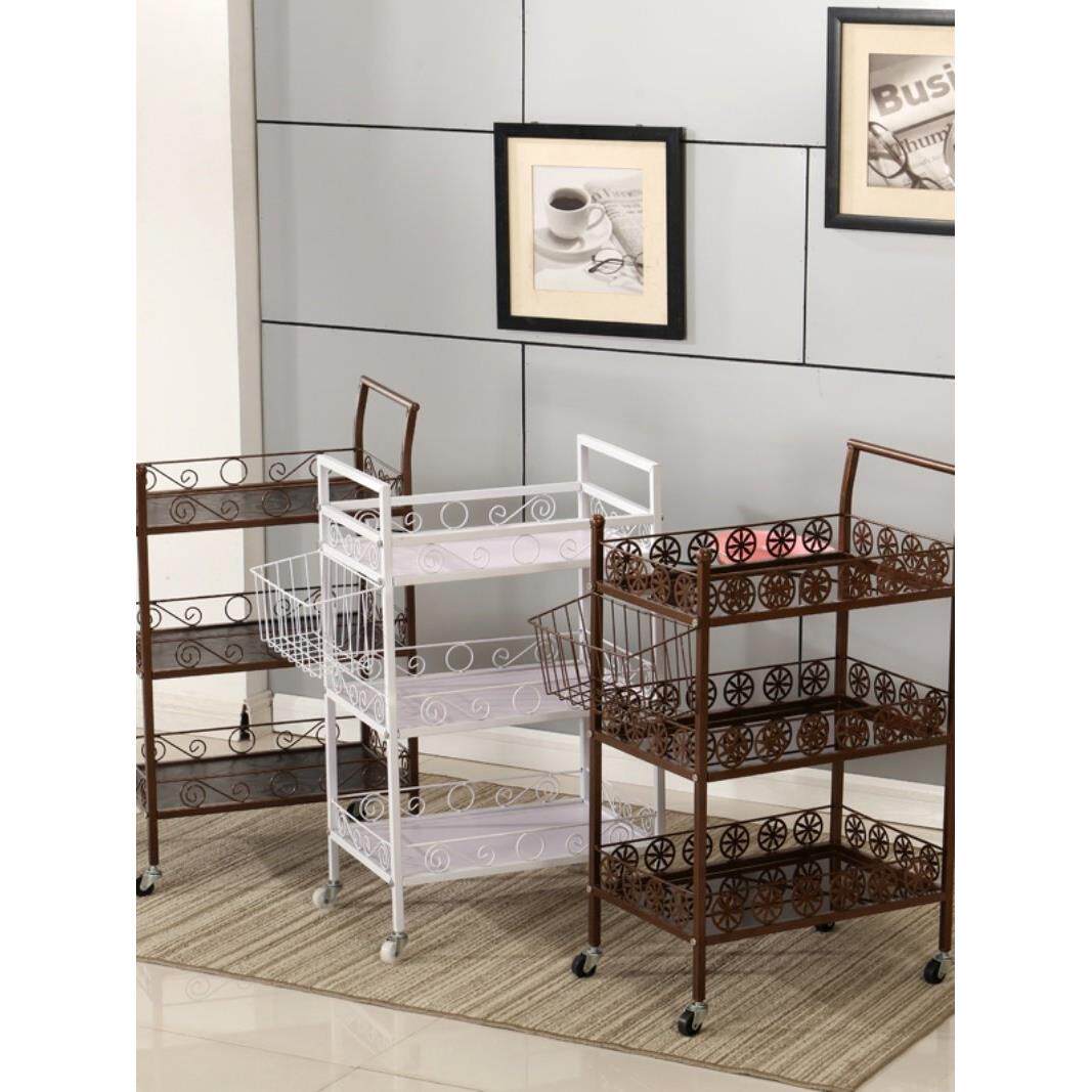 美容推车小气泡仪器专用美容院移动多功能工具车置物架小推车包邮