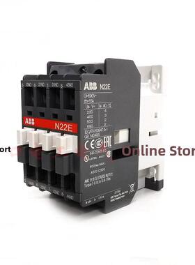原装ABB交流接触器N22E N31E N40E N44E N53E N62E N71E N80E
