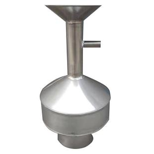 浓度壶500ml_1000ml不锈钢矿浆浓度壶浓度仪浮选矿选厂专用浓度壶