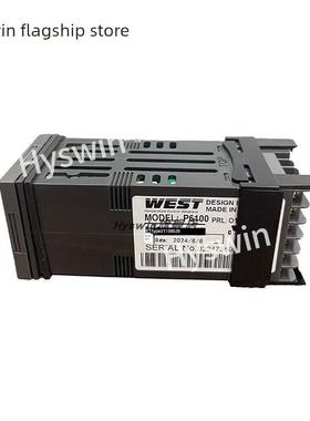 P6100-21100020英国WEST温控表 2111002 P6170-2700102温度控制器
