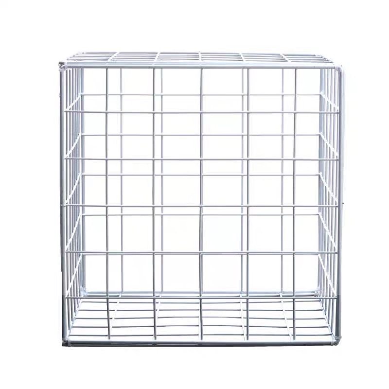 热销黑白粉加粗网格婚庆布置道具用品装饰铁丝网求婚礼策划网架立