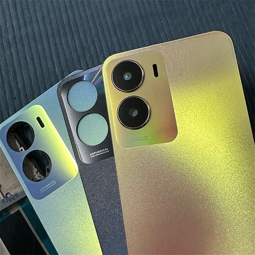 热销适用于 Y35后盖原装手机壳Y35m手机前中框外壳电池盖屏幕支架