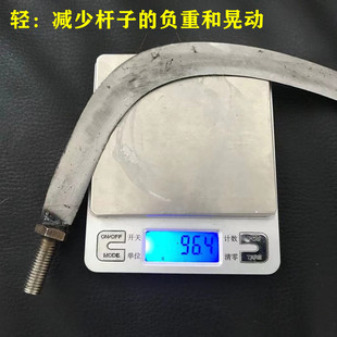 热销海南专用槟榔刀 割槟榔刀水草刀钓鱼割草刀镰刀头农用工具M10