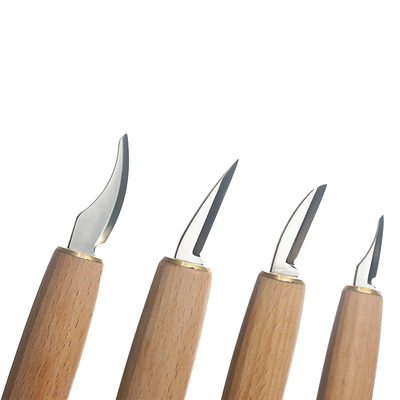 热销詹小山雕刻刀x木刻自习室椴木雕刻木料店主亲测木雕初学者四