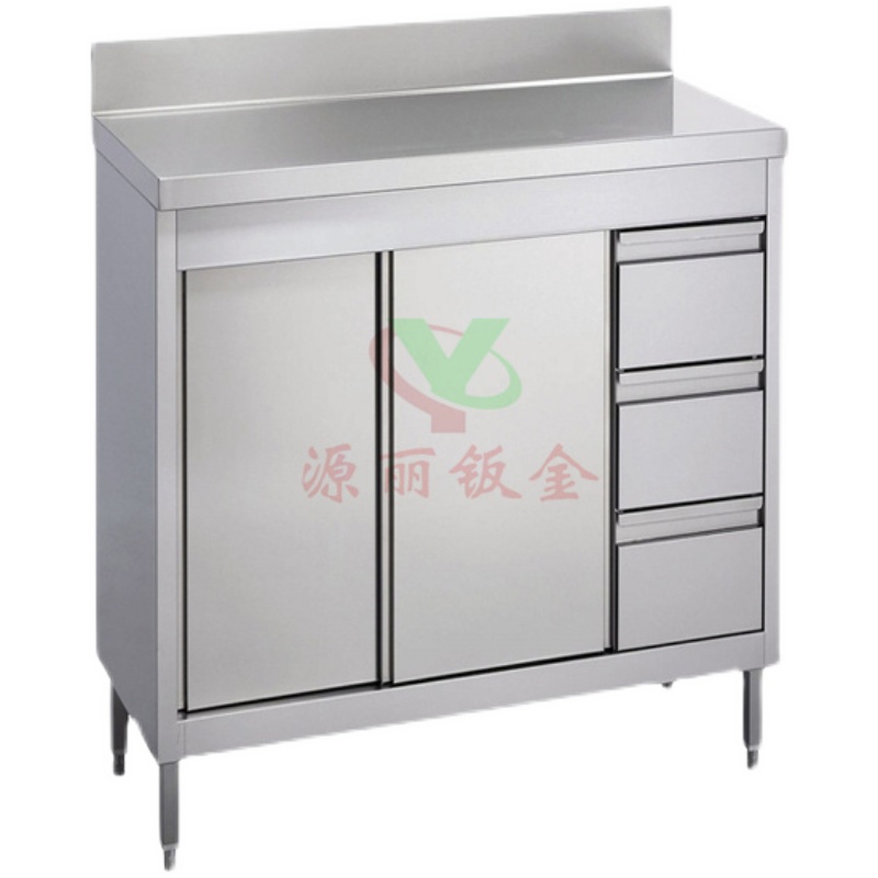 热销速发新品厂促a厂数控雷射切割机加工机柜钣金数控加工钢板钣