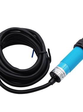 沪工漫反射红外线光电开关AE3F-DS10N1-N2-P1-P2-A1-A2-N3-P3 M18