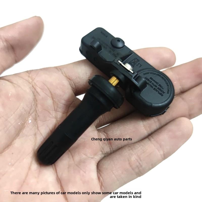 适用于别克恩雷林荫大道轮胎压力传感器凯迪拉克旧型号Cts轮胎检