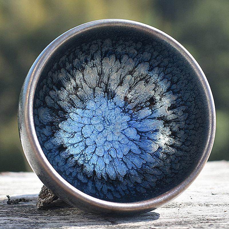 建盏主人杯茶杯个人专用男士杯子大号女喝茶盏单个陶瓷茶具盏杯,餐饮具,茶杯,淘宝优惠券,粉丝福利购,淘宝优惠卷