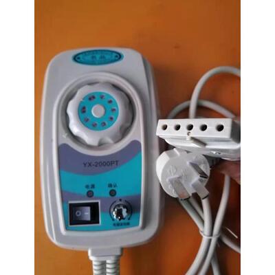 温控温控全自动开关玉石垫床温控器调节器开关单控5器孔