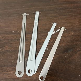 喷灯配件通针大号小号喷口通针汽油喷灯柴油喷灯家用便携式