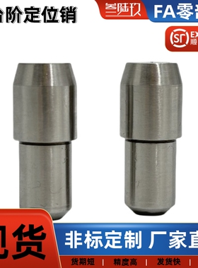 定位销 台阶销 锥形大头销BLY21 MSFWM  BLY01 MSFW5 6 8 10 13