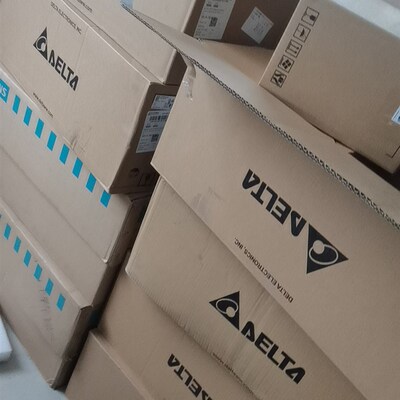 台达变频器全新VFD007B43A VFD015B43A  VFD022B43B  VFD037B43A