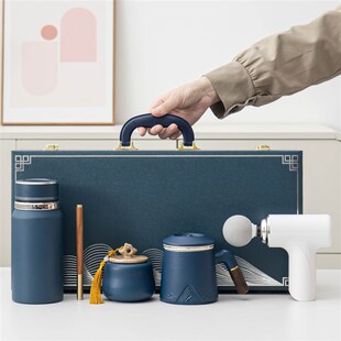 公司年会议团建伴手礼定制logo企业周年庆送客户员工礼物创意礼品