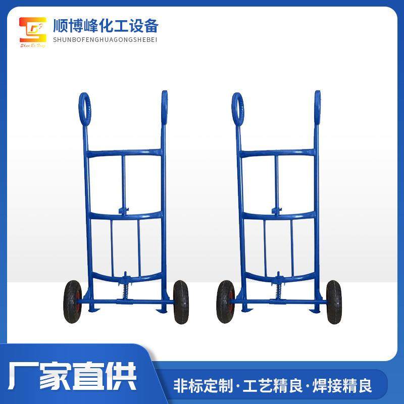 广东厂家实验室折叠手推车圆桶装卸车铁桶塑料桶搬运周转车,工业油品/胶粘/化学/实验室用品,其他实验室设备,淘宝优惠券,粉丝福利购,淘宝优惠卷