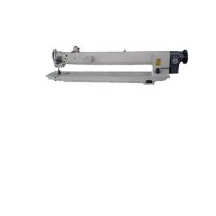 4420长臂双针同步车DU双针缝纫机加长三同步双针