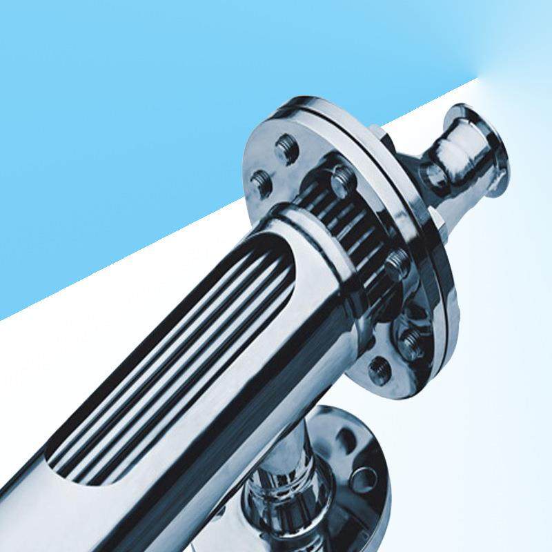 厂家直供食品饮料螺旋缠绕管换热器不锈钢食品级双管板加热器,工业油品/胶粘/化学/实验室用品,其他实验室设备,淘宝优惠券,粉丝福利购,淘宝优惠卷