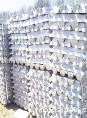 铝合金ZAlSi8Cu1Mg铝硅合金锭ENAC-46400铝锭GB-AlSi9Mg大量现货