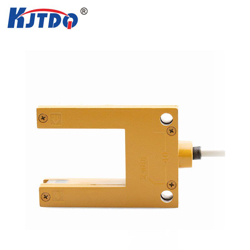 【槽型光电30】U型光电开关FU30-N 红外线感应传感器 电梯到位器