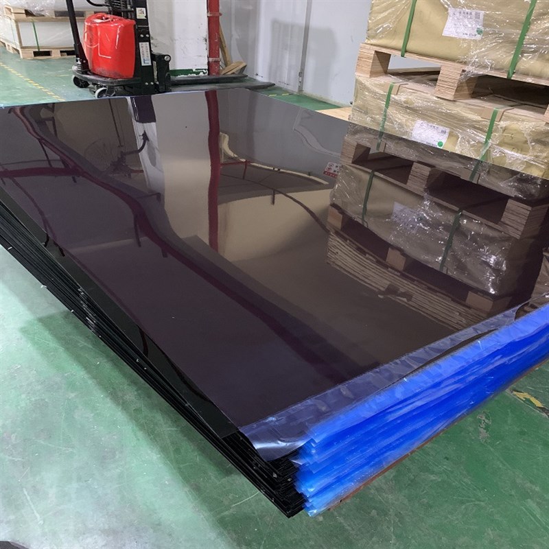 订做IR滤光片/透红外亚克力双面加硬/亚克力滤光片/PMMA透红外